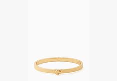 Kate Spade Bangle Bracelet, Bracelets To Make, Kate Spade Bangle, Kate Spade Outlet, Plant Life Cycle, Bangle Gold, Satchel Backpack, Backpack Travel Bag, Life Cycle