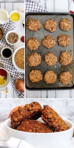 Want a quick and easy vegan recipe? 5-minute crispy lentil cakes are perfect for healthy meal prep on a budget. One of our favorite vegan recipes to meal prep for the week, they’re low-carb, low-calorie, and great for the Mediterranean diet. Use them as vegan burger patties, salad toppers, or wraps. Food is fuel, and this dish is both quick and cheap.