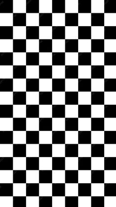 a black and white checkerboard pattern that is very similar to the same background