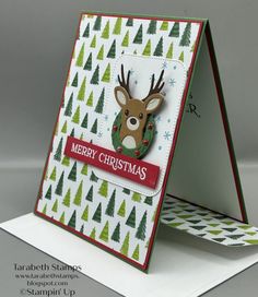 Stampin Up Weihnachten, Happy Friday Eve, Card Sketches Templates, Friday Eve, Stamped Christmas Cards, Christmas Card Set, Changing Leaves