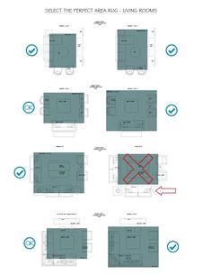 the floor plan for an apartment building