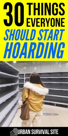 Prepare for any crisis with this list of 30 essential items to hoard, from practical supplies like batteries, blankets, and duct tape to surprising everyday items like bobby pins and dryer lint. Learn how these affordable, versatile items can keep you safe, warm, and resourceful during emergencies or survival situations. Start building your stockpile today with these must-have essentials! Essential Items, Duct Tape, Everyday Items, Bushcraft, Bobby Pins, Batteries