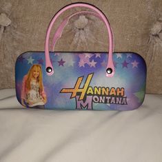 Hannah Montana Kids Glasses Case,1 For 8 Or 2 For $10,Just Add To Your Bundle And I Will Ajust The Price For You If You Buy 2.Plus 15% If You Add 3 Or More Items(2for10 Is Consider 1 Item) Kids Mirrors, Flower Sunglasses, Baby Sunglasses, Rhinestone Sunglasses, Kids Glasses, Blue Sunglasses, Hannah Montana, Heart Sunglasses, Glass Case