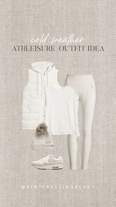 Athleisure Capsule Wardrobe - Pinteresting Plans Athleisure Shoes, Capsule Wardrobe Outfits, Athleisure Tops, Wardrobe Outfits, Athleisure Outfits, Casual Winter Outfits, Pullover Jacket