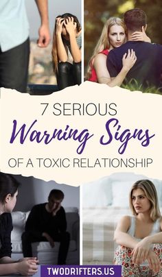 10 Warning Signs of a Toxic Girlfriend Toxic Marriage, Happy Relationship, Relationship Blogs, Marriage Help, Best Marriage Advice, Relationship Advice Quotes