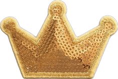 Royal Gold Crown For Parties, Royal Gold Party Crown, Gold Princess Crown With Structured Shape, Princess Style Gold Crown With Structured Shape, Royal Gold Crown, Location Pin, Corgi Funny, Corgi Butts, Golden Crown