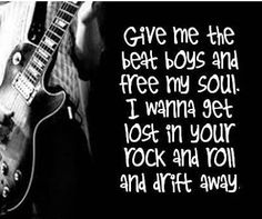 Billy Joe Armstrong, The Distillers, Lyric Shirts, Sing To Me, Music Therapy