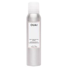 Ouai Heat Protection Spray, Haircare Wishlist, Aespa Makeup, Sephora Finds, Sephora Wishlist, Heat Protection Spray