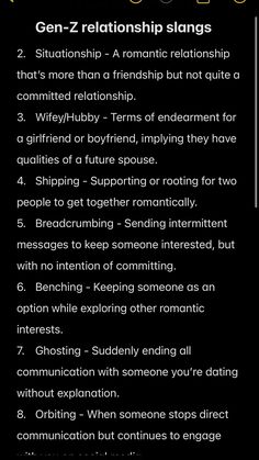 the rules for dating with two men in front of a black background and text that reads,