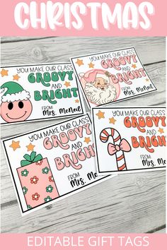 printable christmas cards for kids to make