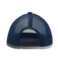 Navy Shark | Toddler Trucker HatMedium/toddler: 18m - 4yrs (49cm) Stay shady with Bubu trucker hats! Not only that, they are lightweight, durable, and easy to pack and travel with. Bubu is not only the perfect gift for friends and family but they serve a functional purpose to block the sun's harmful rays from sensitive eyes and skin while enjoying the outdoors. The front is made of light weight foam while the side and back panels are mesh netting and breathable. A classic snapback closure offers flexible size adjustments to reach the perfect fit. Mom Backpack, George Hats, Toddler Hats, Urban Kids, Baby Co, Toddler Hat, Retro Brand, Mesh Netting, Sensitive Eyes