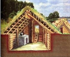 Above Ground Storm Shelters, Primitive Houses, Bushcraft Shelter, Earth Sheltered, Underground Bunker