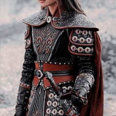 Mulan Aesthetic Outfit, Evil Mulan, Disney Mulan Aesthetic, Mulan Mushu, Female Knight, Fantasy Story