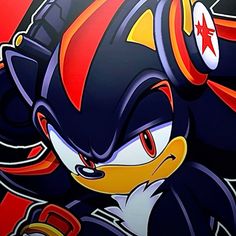 #sonic #shadow #shadowthehedgehog #matching #pfp #icon Shadow From Sonic Pfp, Shadow 2000s Art, Sonic X Shadow Matching Icons, Shadow Official Art, Shadow Homescreen, Shadow And Sonic Pfp, Shadow Pfp Discord, Shadow Pfp Aesthetic