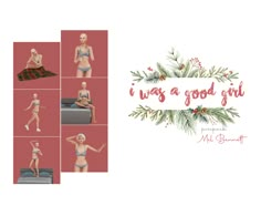 4 Advent, Christmas Poses, Good Girl, Sims 4 Cc, Sims 4 Custom Content, Christmas Morning, Sims Cc