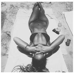 Niykee Heaton, Bohol, Body Inspiration, Dream Body, Instagram Models, Beach Bum, Beach Babe, Summer Of Love