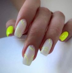 Summer Nail Art Designs, Summer Nail Art, Nails Trends, Spring Nail Designs, Nail Design Ideas, Pastel Nails