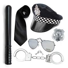 Police Officer Halloween Costume, Police Halloween, Fun Halloween Outfits, Police Halloween Costumes, Police Officer Costume, Stag Night, Police Man, Police Hat, Police Costume