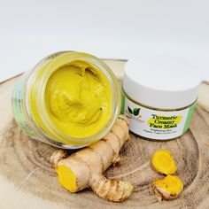 Aloe Turmeric Face Mask, Lips Care, Lip Care