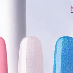 NuGenesis Nails on Instagram: "It’s January! Find the perfect NuGenesis shade to capture the essence of winter. From shimmering neutrals to deep, bold colors, there’s something for every winter occasion ❄️ 

Some color inspiration this month: NU-32 Make A Wish, NL-04 Make A Wish, NU-65 Blue Bayou, NU-160 Blue Jeans

Visit us at www.nugenesisnails.com to find your favorite winter dip powder colors 💅🏻 

#nugenesis #nugenesisnails #dippowder #dipnails #dippowdernails #dipmanicure #nailtech #winternails"