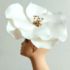 Elegant Handmade Flower Hair Accessories, Elegant Flower-shaped Hair Accessories With Handmade Flowers, Elegant Flower Headpieces For Gifts, Elegant Flower Hair Accessories With Handmade Flowers, Elegant Floral Wedding Headpieces, Elegant Wedding Headpiece With Flower Decoration, Elegant Handmade Flowers Headpiece For Events, Elegant Flower Hair Accessories For Wedding, Elegant Headpiece With Handmade Flowers