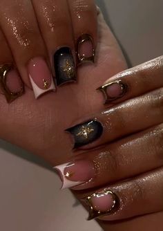 Nails