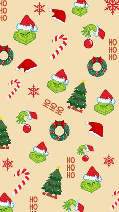 #Grinch #Christmas #xmas #IPhone #Wallpaper #Cute #Red Christmas Backrounds Grinch, Holiday Wallpaper Grinch, Christmas Grinch Background, Grinch Cute Wallpaper, Grinch Aesthetic Wallpaper Iphone, Christmas Wallpaper Laptop Grinch, Chrismas Wallpers For Iphone Grinch, Christmas Background Grinch, Grinch Christmas Backgrounds