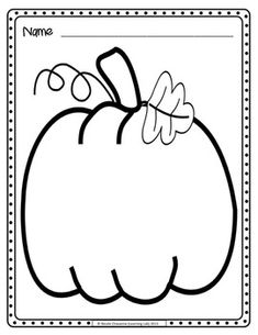 an apple worksheet with the letter o in it's center and name