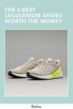 the three best lululemon shoes worth the money