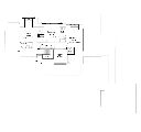 the floor plan for an apartment building