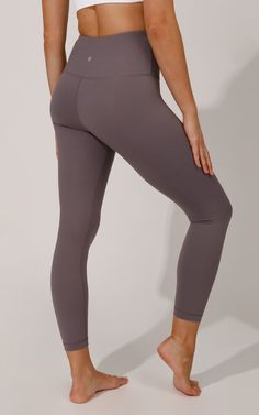 Yoga Apparel, Ankle Leggings, No Heat, Heat Styling Products, Yoga Clothes, High Waisted Leggings, Get Fit, Yoga Pants, Pants Leggings