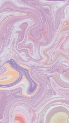 an abstract marble background with pastel colors