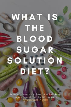 A top doctor’s plan is healing underactive thyroids — and helping formerly frustrated dieters melt as much as 155 pounds with ease. How To Control Sugar, Insulin Therapy, A1c Levels, Blood Sugar Solution, Lower Blood Sugar Naturally, Low Blood Sugar Levels, Reduce Blood Sugar, No Sugar Foods, Lower Blood Sugar