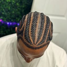 Braided Mens Hairstyles, Alicia Keys Braids Men, White Boy With Braids, Small Braids Men, Simple Cornrow Hairstyles For Men, Simple Braids For Men, Braid Styles For Men Full Head