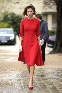 Sewing Skirts Women, Looks Kate Middleton, Trendy Maxi Dresses, Professional Wear, Dior Haute Couture, Christian Dior Couture, Business Casual Dresses, Chic Casual, Zac Posen