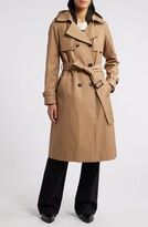 Sam Edelman Double Breasted Belted Trench Coat Belted Trench Coat, Samar, Sam Edelman, Double Breasted, Trench Coat