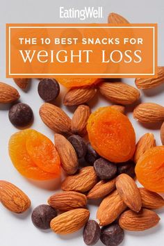 Healthy snacks can definitely be a part of a weight loss diet, including evening snacks. Here are 10 of the best snacks to nosh on. Best Snacks, Avoid Processed Foods, Healthy Snacking, Healthy Filling Snacks, Low Carb Diet Plan, Diet Ideas, On The Go Snacks, Healthy Diet Plans, Fat Burning Drinks