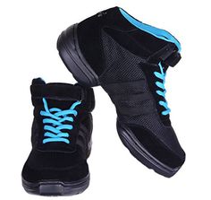 Nene's Collection Women's Dance Fitness Shoes High Top Sn... http://www.amazon.com/dp/B01BO5NT84/ref=cm_sw_r_pi_dp_JfEuxb1TZW8ND Workout Shoes, Shoes High, High Top Shoes, Women's Fitness