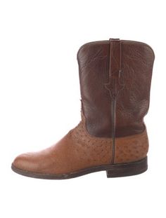 Lucchese Leather Mid-Calf Western BootsBrown & NeutralsRound-ToesDesigner Fit: Boots by Lucchese typically run a half size large.Unfortunately, due to restrictions, this item may not be eligible for shipping in all areas. Brown Leather Boots For Ranch, Lucchese Savannah Boots, Lucchese Boots Womens, Lucchese Priscilla Boots, Lucchese Boots Lucchese Bootmaker, Luxury Western Brown Mid-calf Boots, Leather Western Boots, Flat Sneakers, Designer Gifts