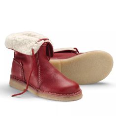 Duckfeet® Arhus Boots | Orvis Wool Clogs, Handmade Boots, Street Style Fall Outfits, Cozy Boots, Leather Stand, Lace Sneakers, Comfortable Boots, Style Fall, Beautiful Boots