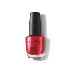 What's your sign? Consult the stars with these polishes inspired by the zodiac. Opi Big Sagittarius Energy, Opi Jewel Be Bold Collection, Opi Big Zodiac Energy, Opi Aurora Berry-alis, Opi Red-y For The Holidays, Zodiac Energy, Red Polish, Opi Nail Lacquer, Opi Nails