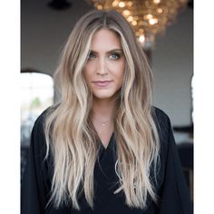 Ashy Blonde Balayage, Ashy Blonde, Blond Balayage, Blonde Hairstyles, Balayage Blonde, Balayage Hair Blonde