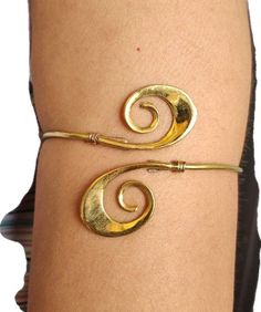 Silver Arm Cuff, Gold Arm Cuff, Upper Arm Cuff, Arm Cuff Bracelet, Upper Arm Cuffs, Arm Bracelets Upper, Arm Jewelry, Arm Bracelets, Gold Armband