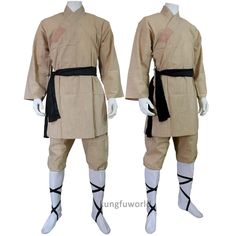 Summer Cotton Shaolin Monk Robe Martial arts Uniform Tai chi Kung fu Wushu Suit | eBay Kung Fu Clothing, Kung Fu Shoes, Martial Arts Photography, Martial Arts Uniform, Tai Chi For Beginners, Kung Fu Uniform, Martial Arts Shoes, Shaolin Temple, Martial Arts Clothing