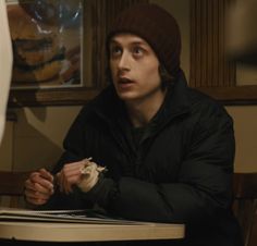 Rory Culkin Lyme Life, Gabriel Rory Culkin, Rory Culkin Gabriel, Snape Face, Enya Umanzor, Zoo Wee Mama