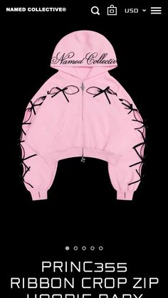 Pink Spider Hoodie, Cute Online Clothing Stores, Essentials Hoodie, Teen Swag Outfits, Crochet Clothing And Accessories, City Outfits, Cute Lazy Outfits, Green Fits