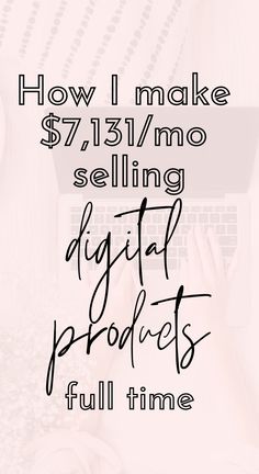 Digital products Passive Income Ideas For Women, Online Passive Income Ideas, Etsy Side Hustle, Digital Products Ideas To Sell, Ways To Make Passive Income, Etsy Side Hustle Ideas, How To Make Passive Income, Supplemental Income Ideas, Etsy Income