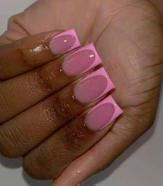 Nails On Black Women, Paris House, Feminine Hygiene Products, Overlay Nails, Acrylic Toe Nails, Colored Acrylic Nails, Pointed Nails