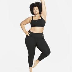 Whether it's yoga or a bike ride or a walk, you can move freely in our unbelievably soft Nike Zenvy leggings. Their InfinaSoft fabric is lightweight—but still squat-proof!—with softness that you can feel with every bend, stretch and shift. Fewer pockets give you a streamlined look, but the drop-in pocket at the center back is still big enough to hold your phone. Plus, they're durable enough for you to move, wash and wear again and again. Engagement Photo Outfits Fall, Leggings Plus Size, Tie Dye Women, Leggings Nike, Ankle Length Leggings, Maternity Leggings, Engagement Photo Outfits, Women Lifestyle, Womens Tights