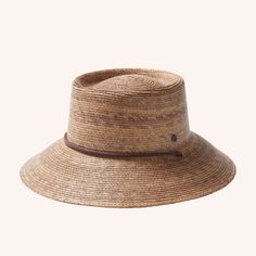 If you're stuck between getting a bucket hat or the larger straw sun hats, the Leon by Hemlock Hat Co. is the perfect option for you! Made with woven straw, the Leon Bucket hat also features a brown drawstring so you're safe to wear this cutie on those windy beach days. Casual Woven Flat Brim Bucket Hat, Casual Woven Bucket Hat With Flat Brim, Adjustable Natural Color Bucket Hat For Everyday, Natural Toquilla Straw Bucket Hat With Flat Brim, Summer Hats With Short Brim For Everyday, Natural Adjustable Boater Hat For Everyday, Everyday Short Brim Straw Sun Hat, Adjustable Natural Boater Hat For Everyday, Adjustable Natural Color Boater Hat For Everyday